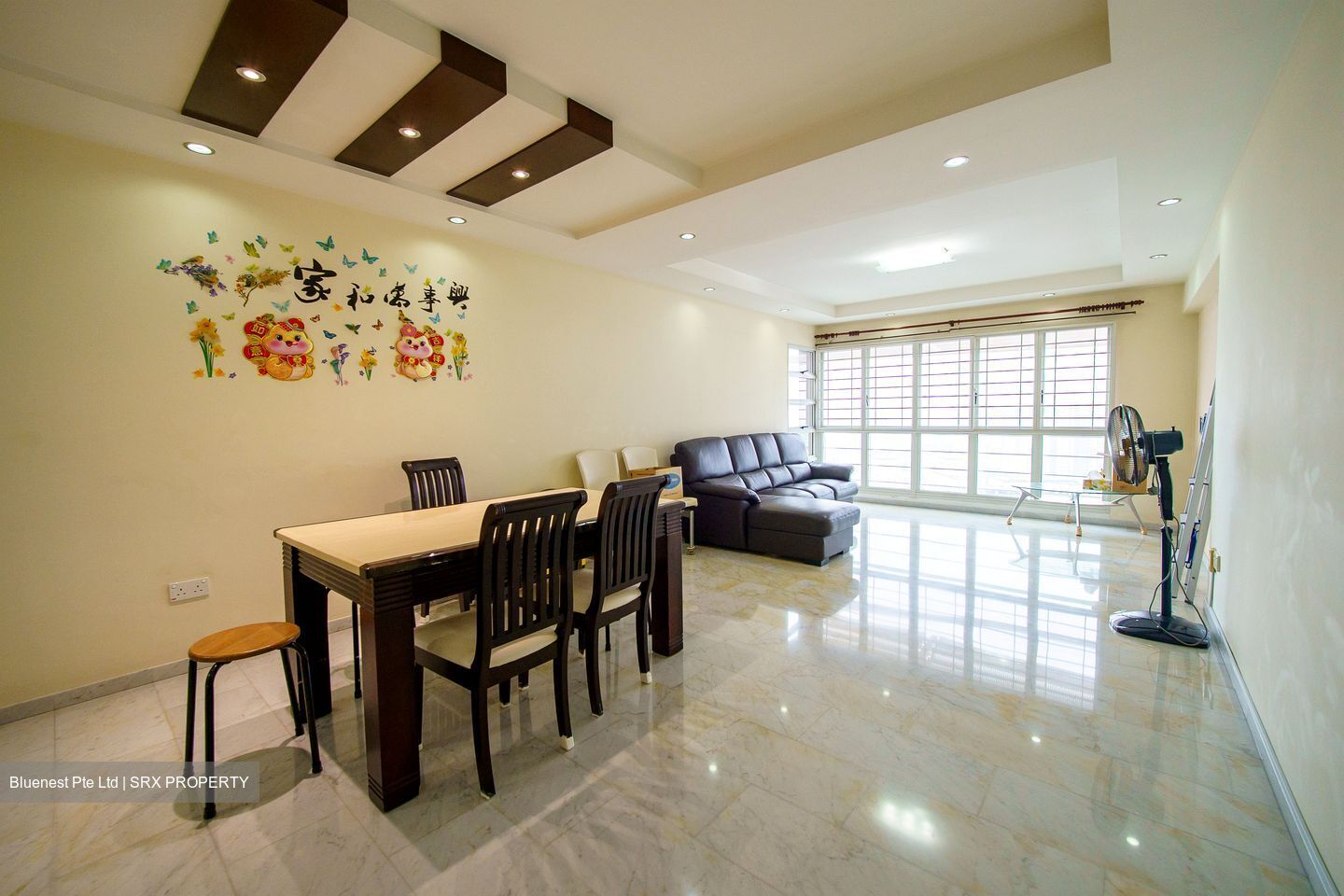 Blk 622 Bukit Batok Central (Bukit Batok), HDB 5 Rooms #632425161